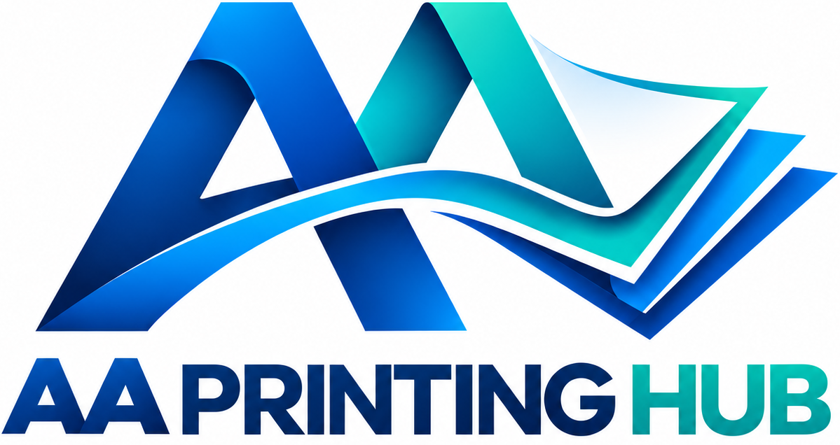 AA Printing Hub